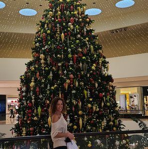 Meet your Posher, Tina